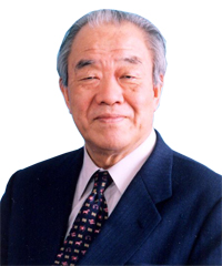特定非営利活動法人 絵本・児童文学研究センター 名誉会長(臨床心理学者) 故 河合 隼雄